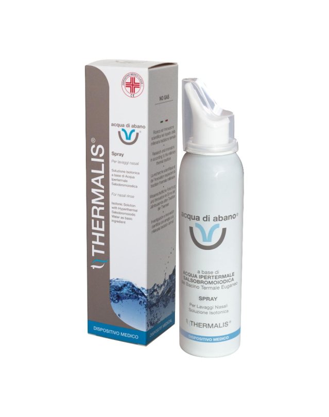 THERMALIS Acq.Ipert.Spray