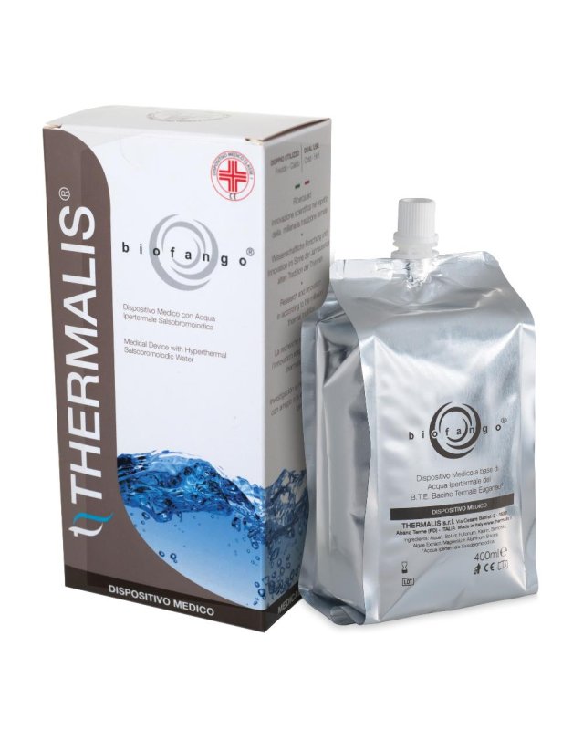 THERMALIS Biofango Ipert.400ml