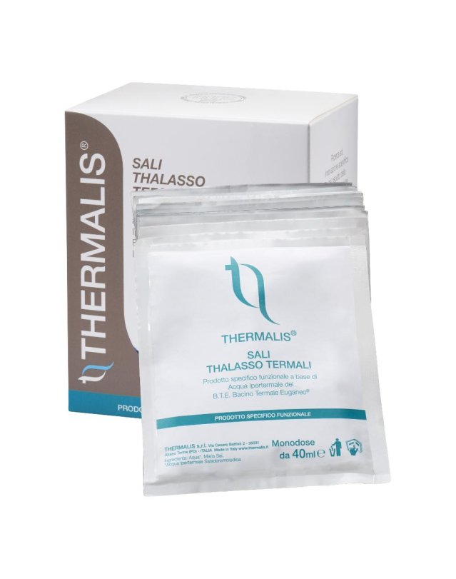 THERMALIS Sali Thal.Term.400ml