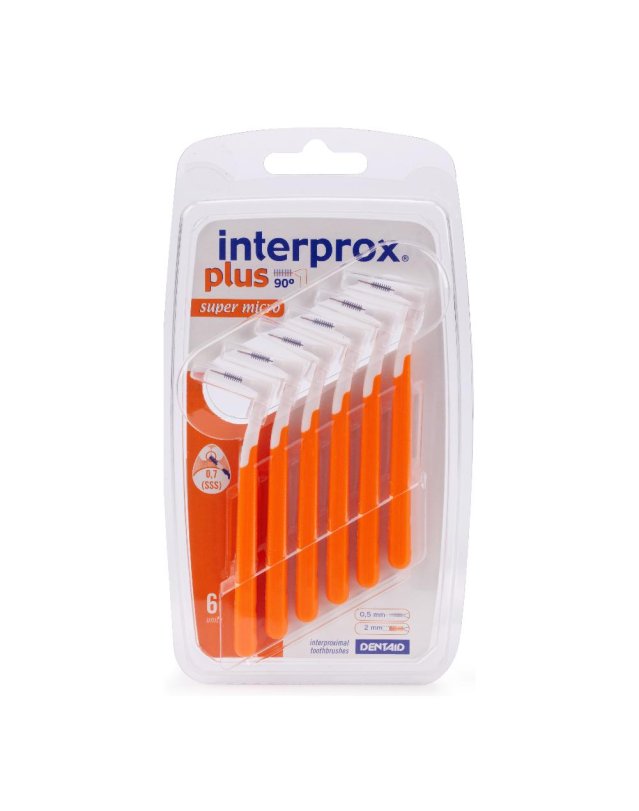 INTERPROX PLUS SUPERMICRO 6PZ