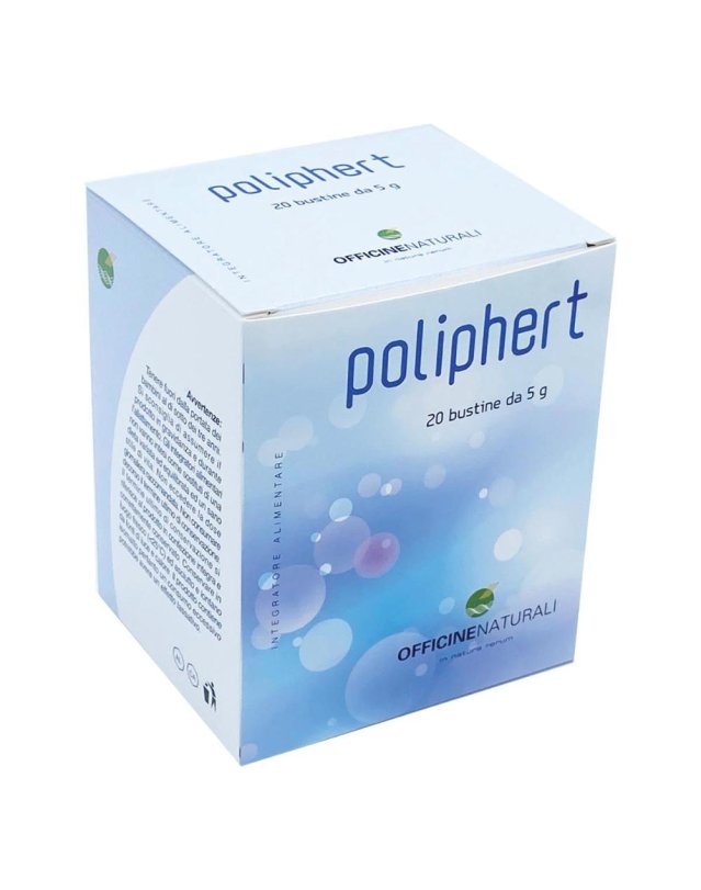 POLIPHERT POLV 20BUST 100G