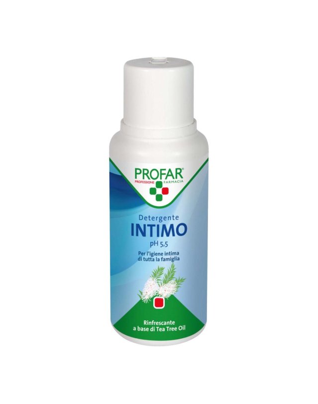 PROFAR DETERGENTE INTIMO 250ML
