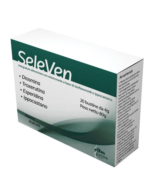SELEVEN 20BUST