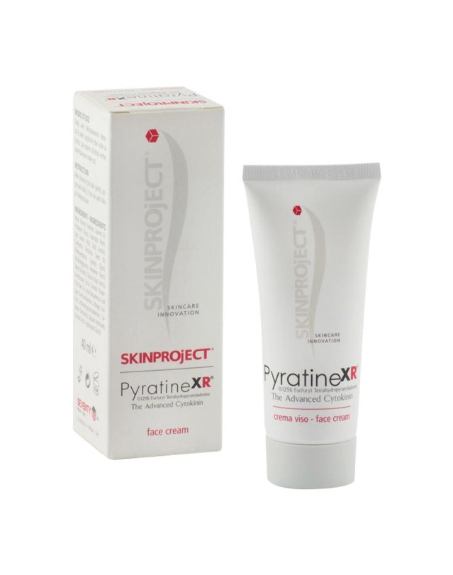 SKINPROJECT PYRATINE XR 40ML