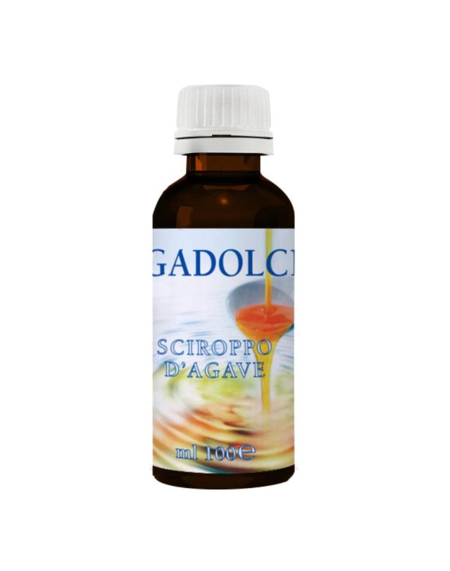 AGADOLCE SCIR AGAVE BIO BIOSALUS