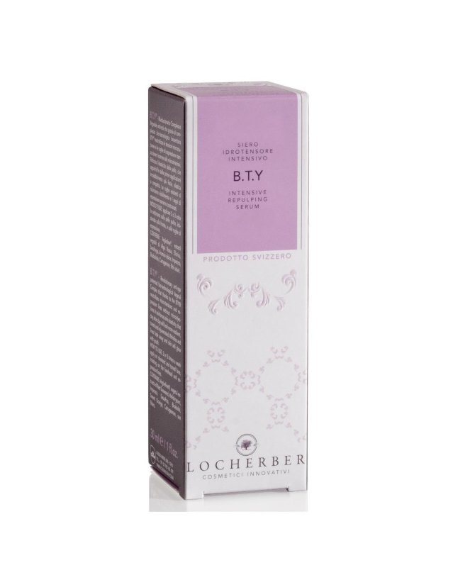 LOCHERBER BTY SIERO 30ML