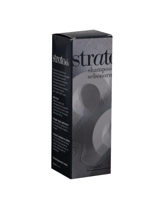 STRATO DS Shampoo 250ml