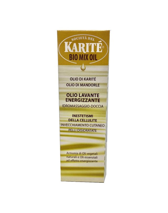 KARITE Biomix Olio Energ.60ml