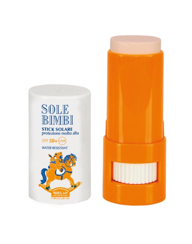 SOLE BIMBI Stick fp50+ 8ml
