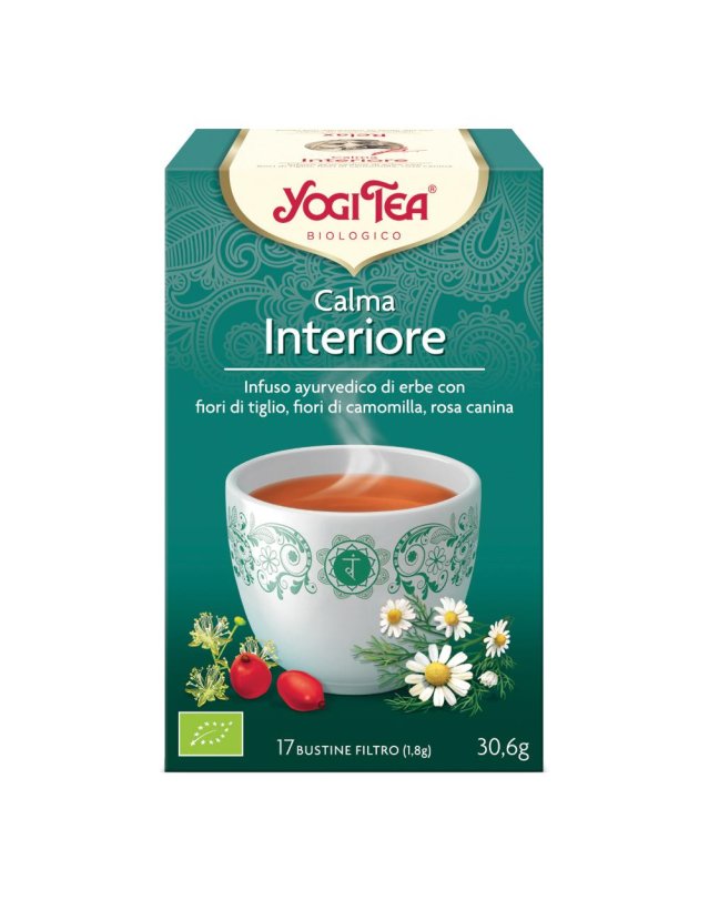 FdL Tea Calma 30g