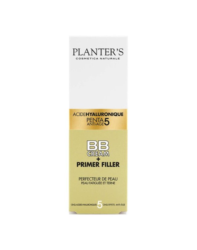 PLANTERS PENTA 5 BB CR+PRIMER