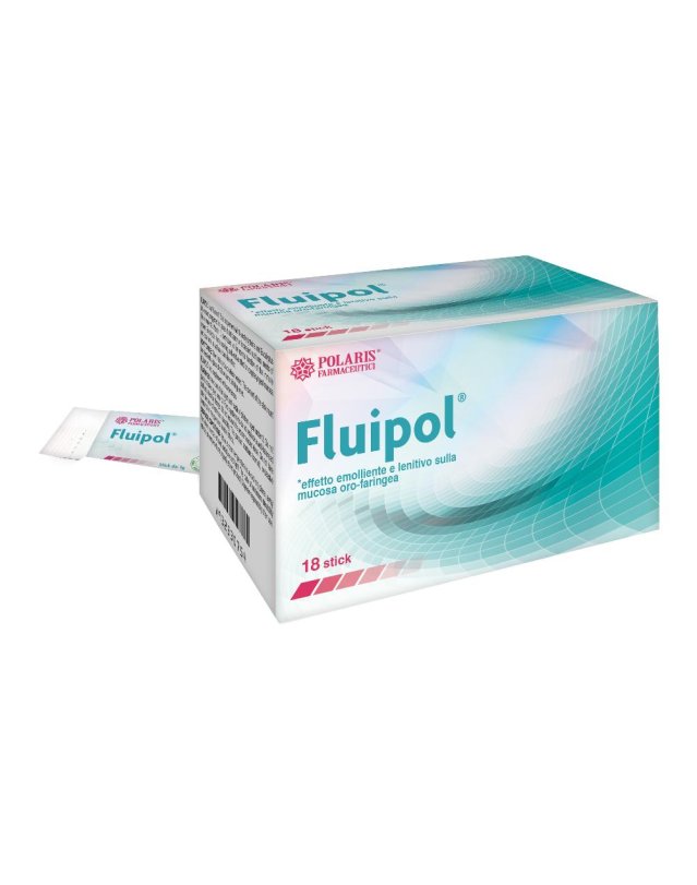 FLUIPOL BUSTE 3G