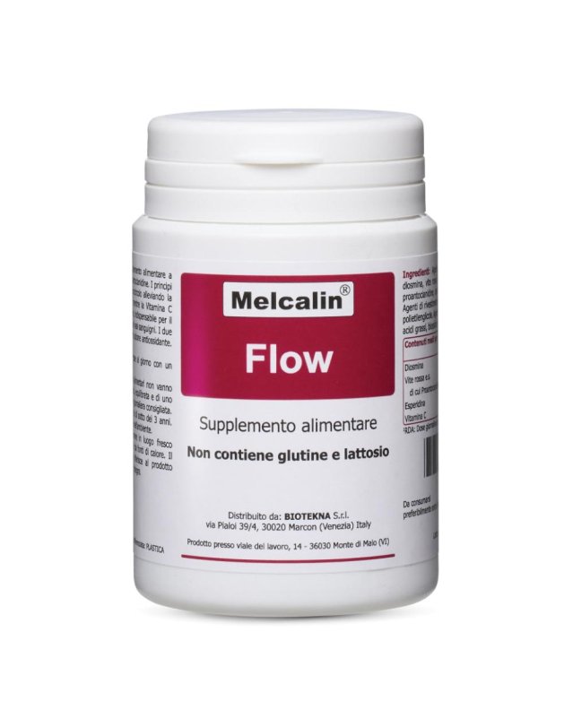 MELCALIN FLOW 56CPR