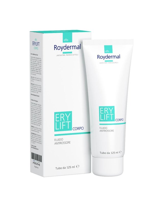 ERYLIFT Corpo Fluido A-Rossore