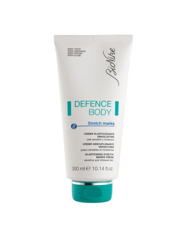 DEFENCE BODY CR ELAST SMAGLIAT