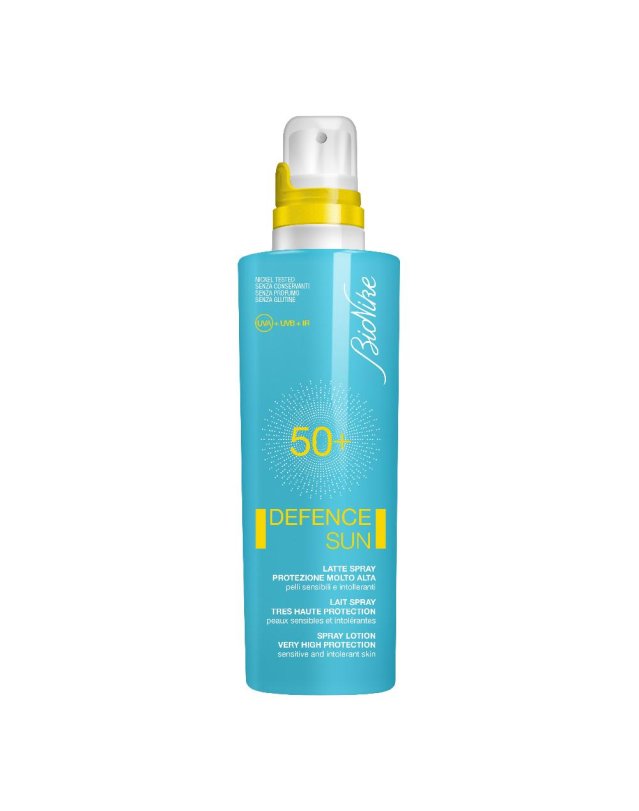 DEFENCE SUN LATTE SPR 50+ P/MA