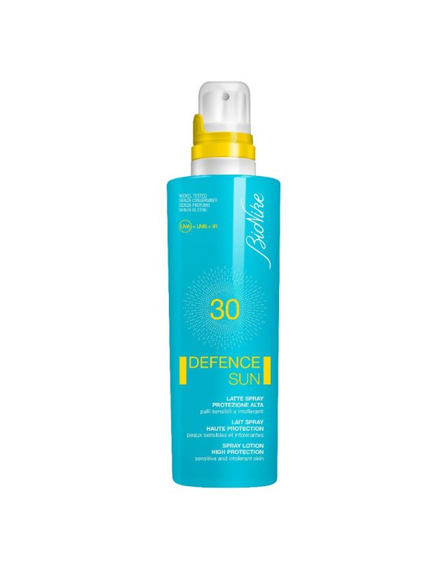 DEFENCE SUN LATTE SPR 30 P/ALT