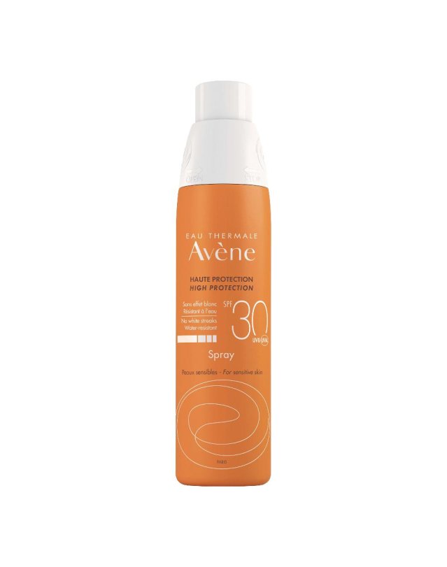 EAU TH.SOL SPRAY SPF30 200ML