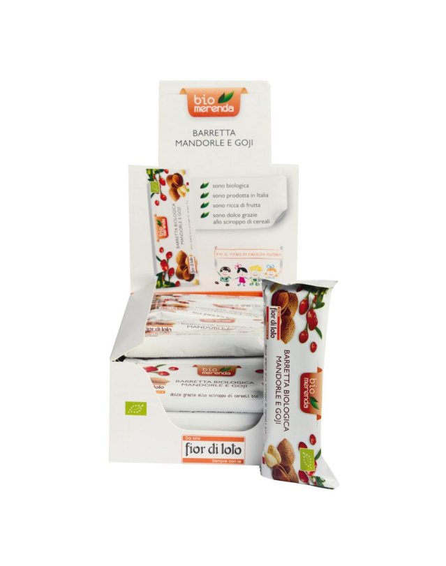 BARRETTA BIO MAND&GOJI 30G FDL