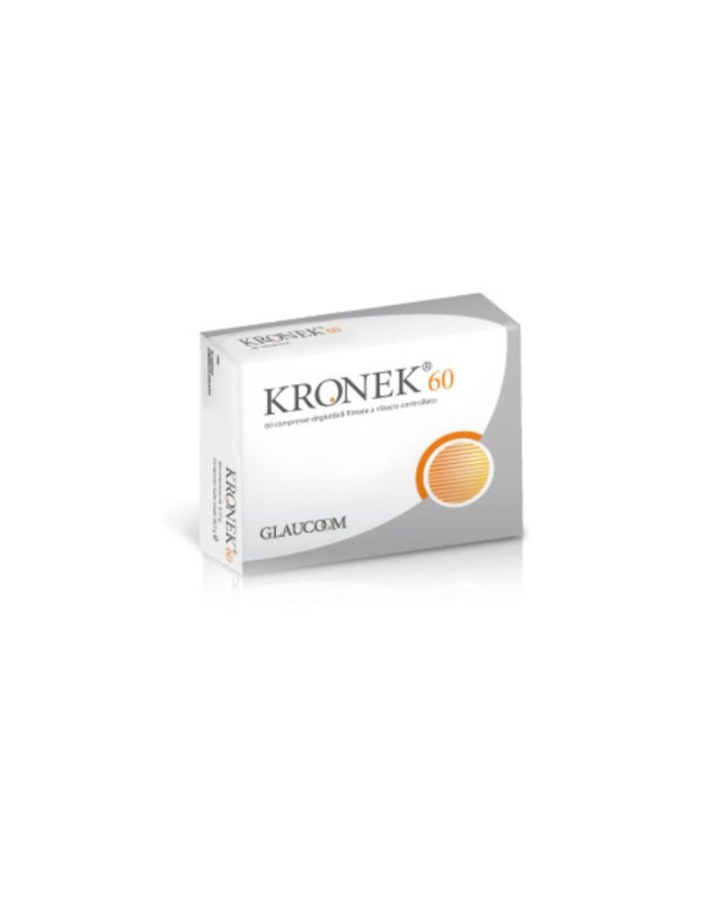 KRONEK INTEG 60CPR