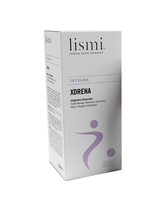 XDRENA 250ML