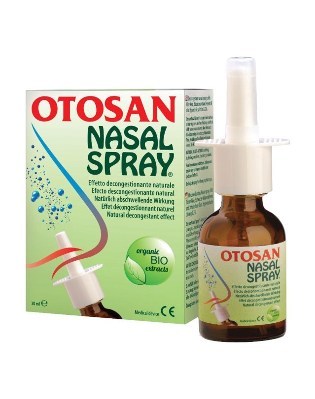 OTOSAN Spray Nasale 30ml