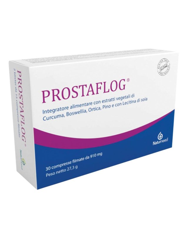 PROSTAFLOG 30CPR