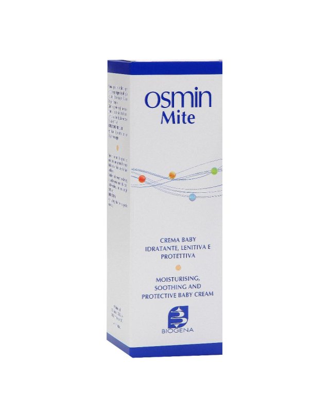 OSMIN-MITE 125ML