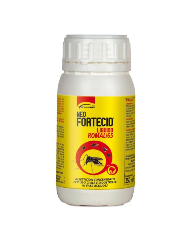 NEO FORTECID LIQUIDO 250ML