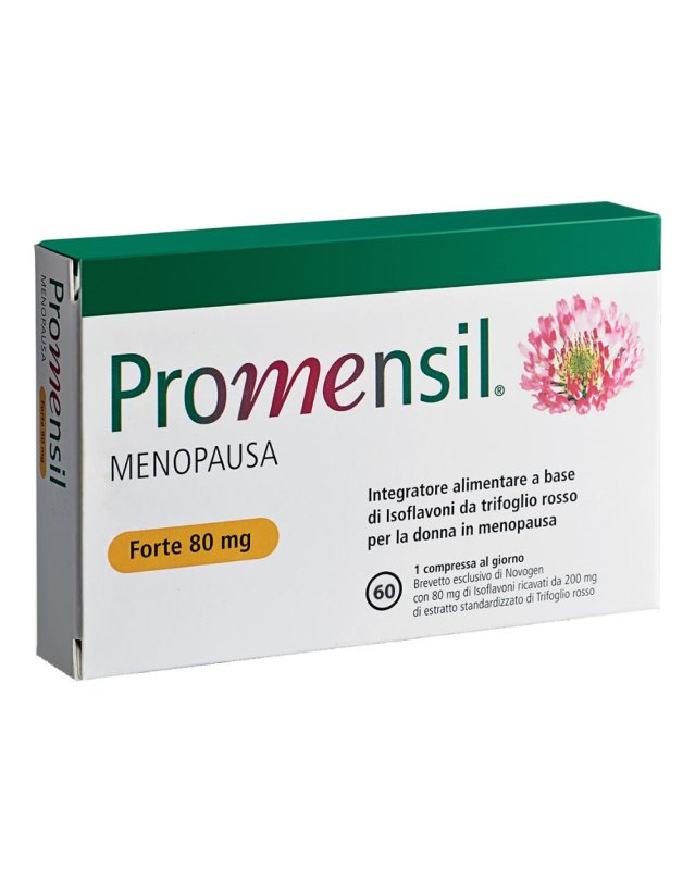 PROMENSIL FORTE 60CPR