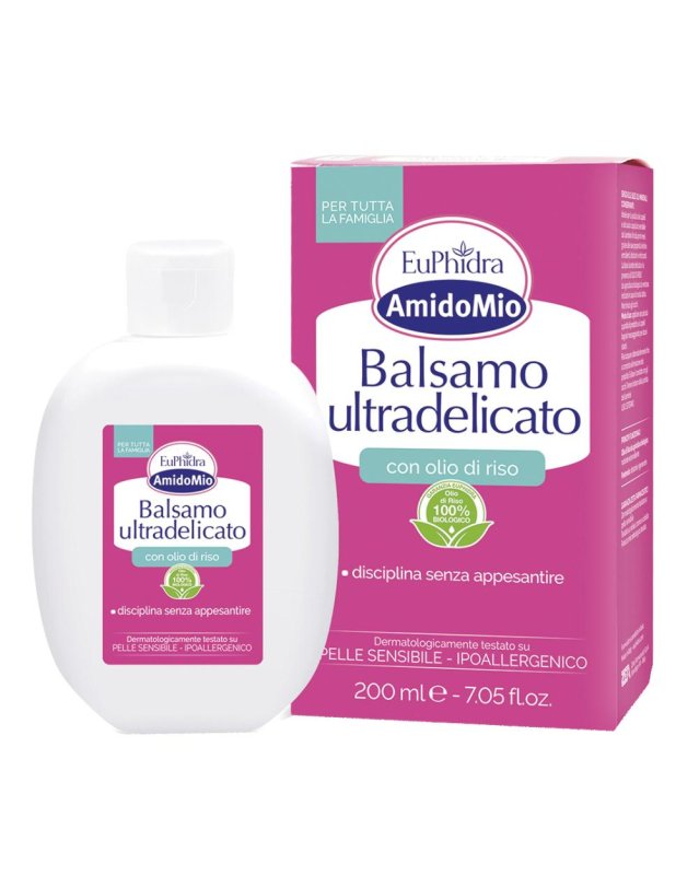 EUPHIDRA-AMIDOMIO BALS ULTRAD