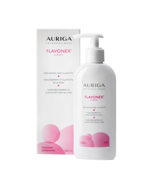FLAVONEX CREMA 200ML
