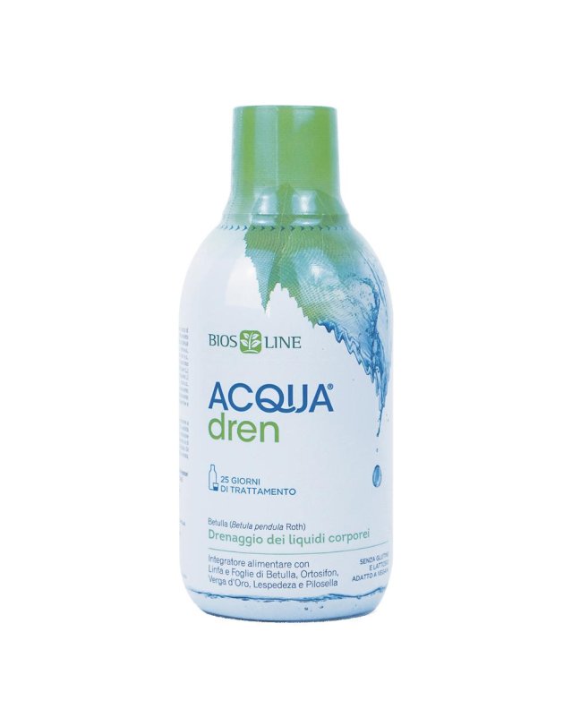 ACQUADREN 500ml