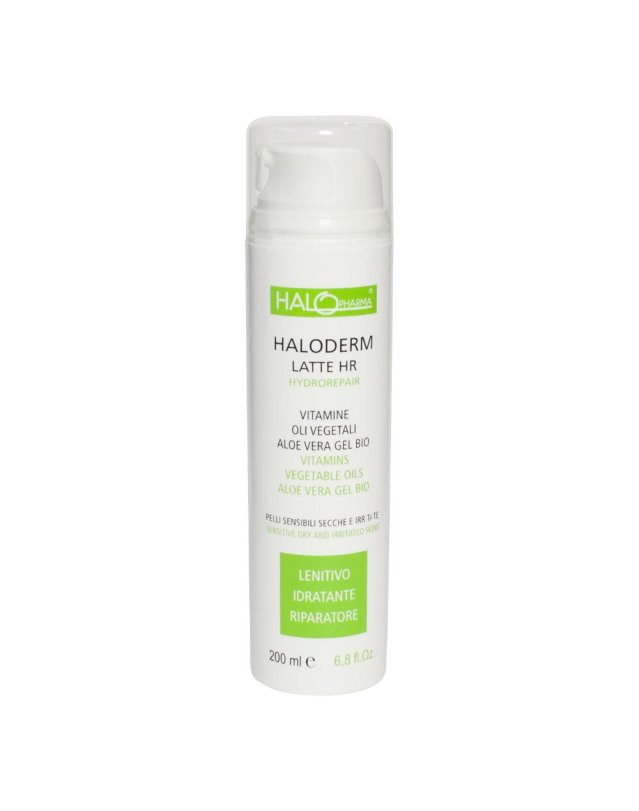 HALODERM Latte HR 200ml