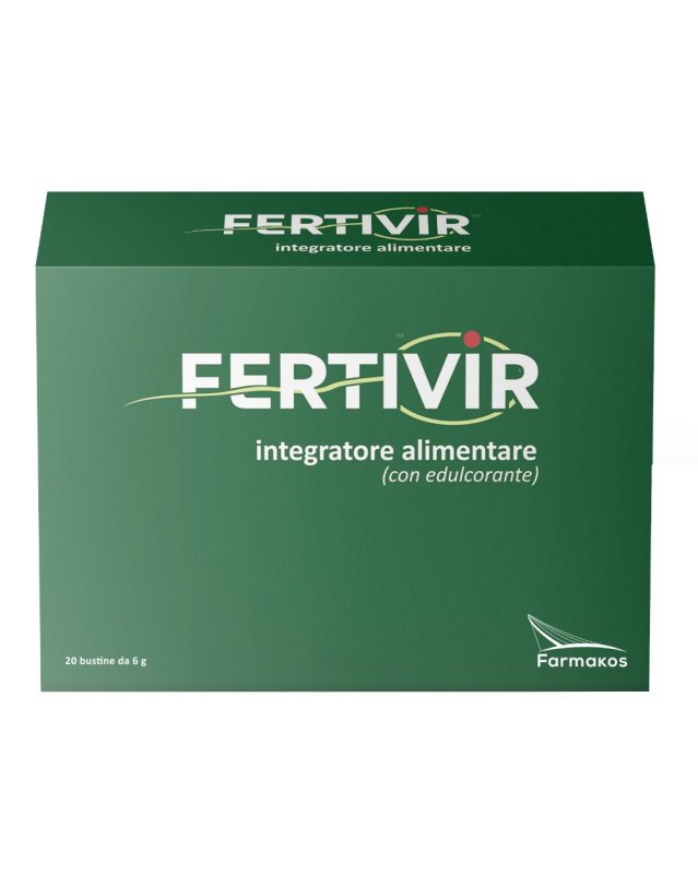 FERTIVIR 20BUST 120G