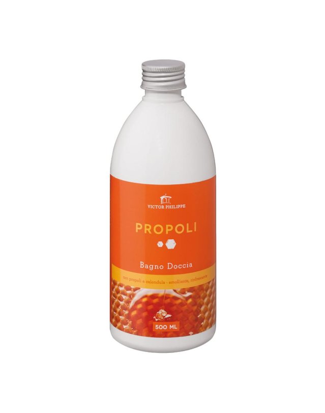 PROPOLIS BAGNODOCCIA 500ML