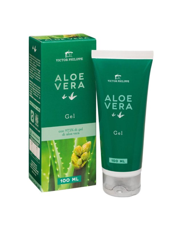 ALOE VERA GEL 100ML