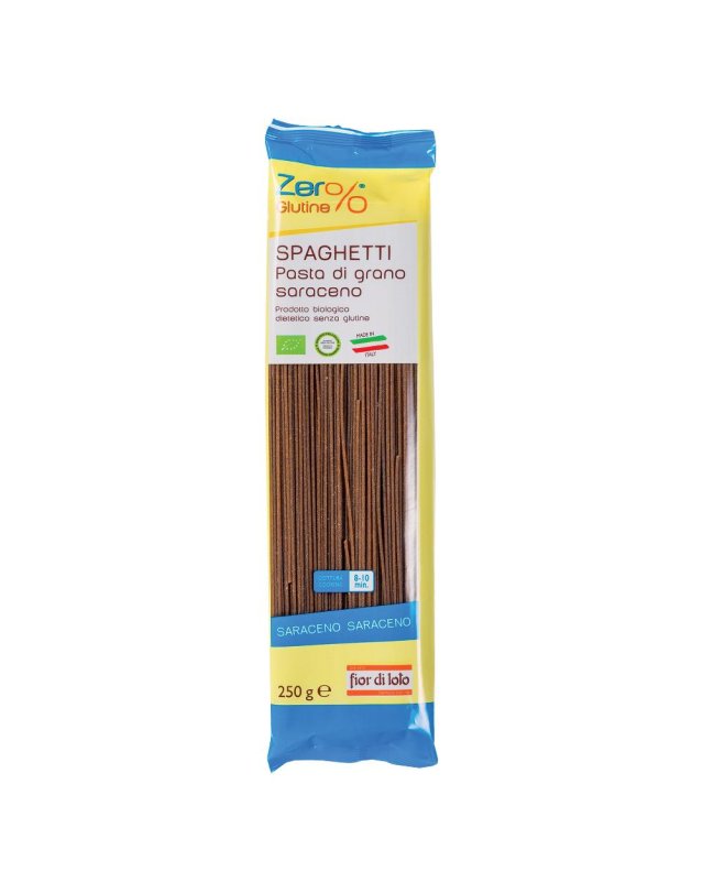 ZER%GLUT Pasta Sar.Spaghetti