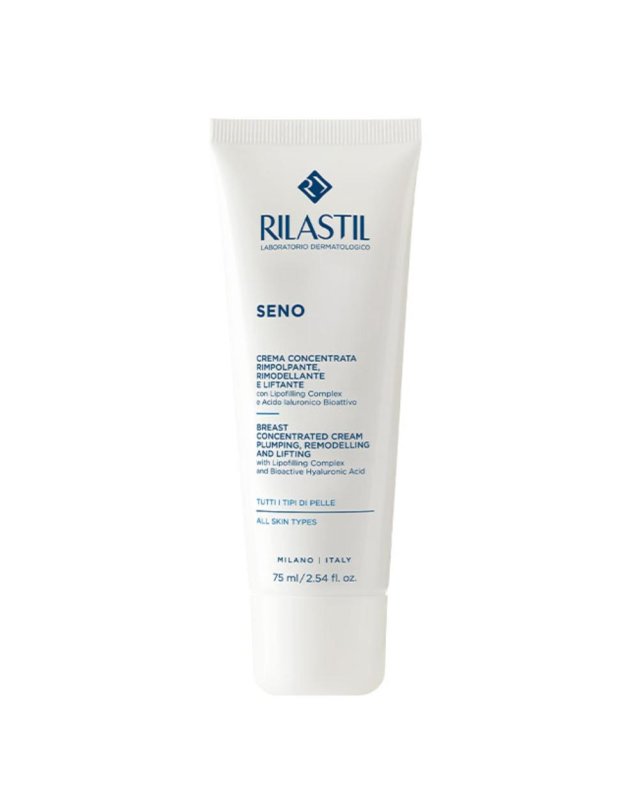 RILASTIL-SENO CR CONCENTR 75ML