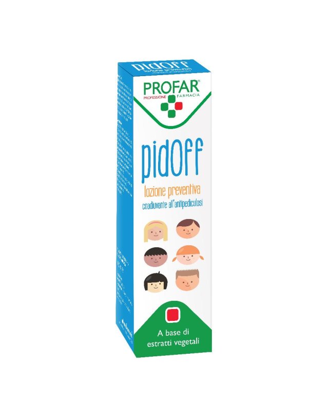 PROFAR PIDOFF LOZ PREV SPRAY