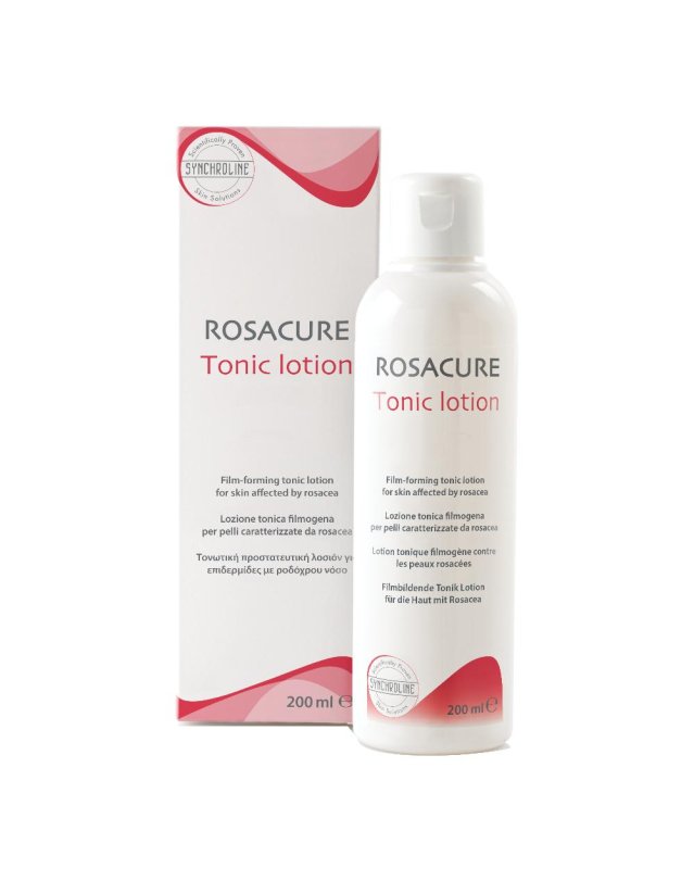 ROSACURE Loz.Tonica 200ml