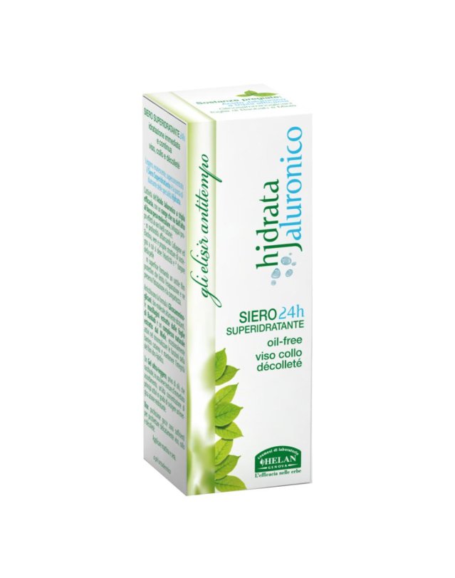 HJDRATA Siero 24H
