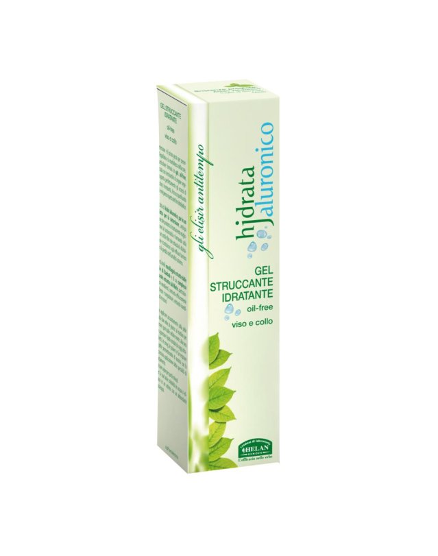 HJDRATA Gel Strucc.50ml