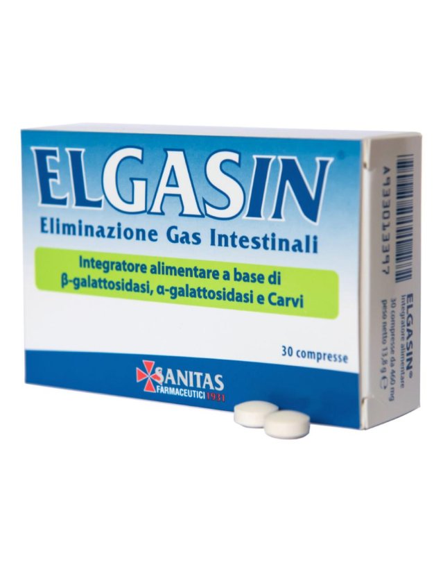 ELGASIN 30CPR