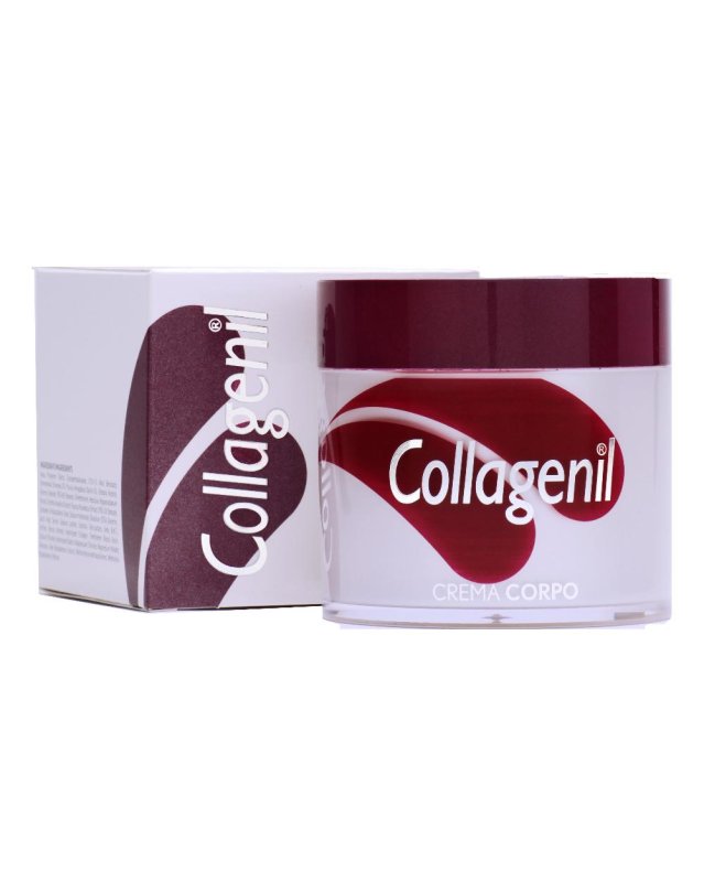 COLLAGENIL BODY BALM 200ML