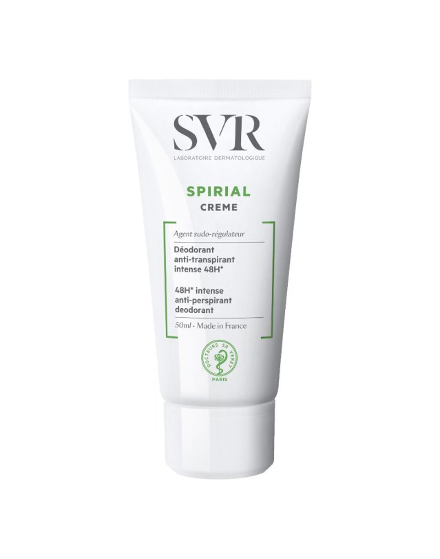 SVR Spirial Deo A-Tr.Crema50ml