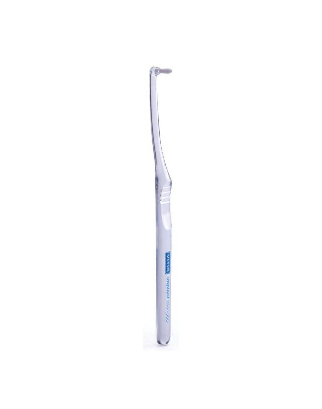 VITIS SPAZZ IMPLANT MONOTIP