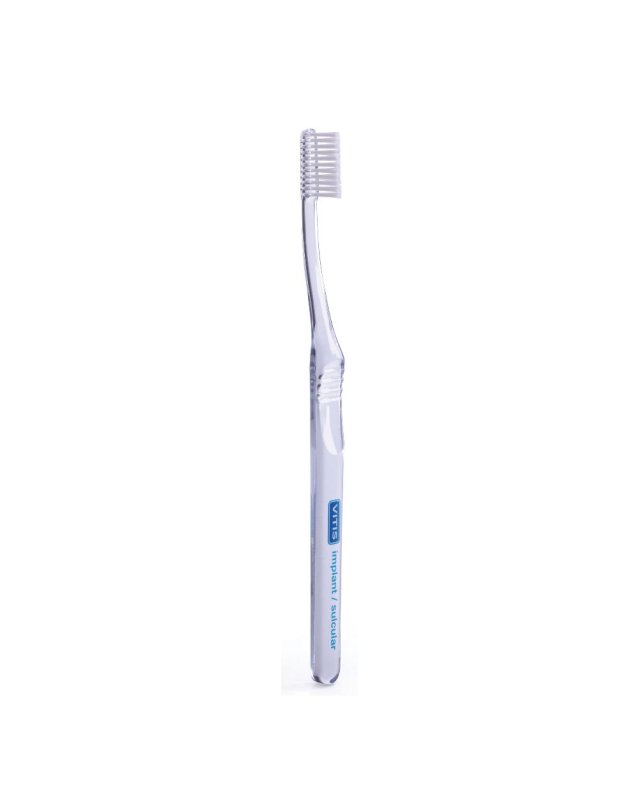 VITIS SPAZZ IMPLANT SULCULAR