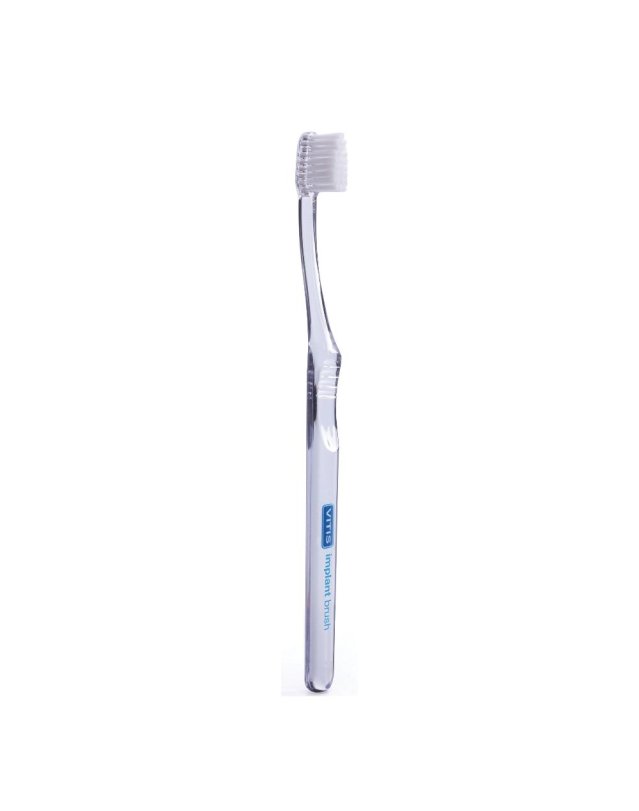 VITIS SPAZZ IMPLANT SOFT BRUSH