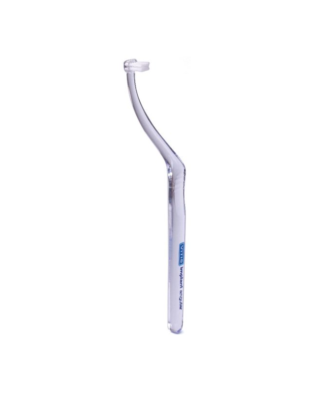 VITIS SPAZZ IMPLANT ANGULAR